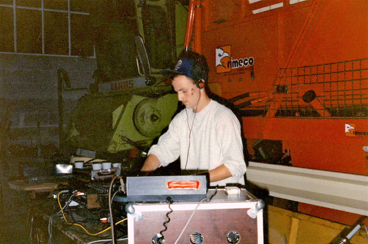 DJ,%20FABI Feier%201989