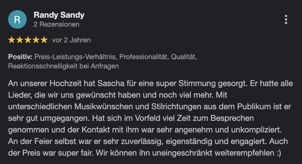 Rezension,%20Randy%20Sandy